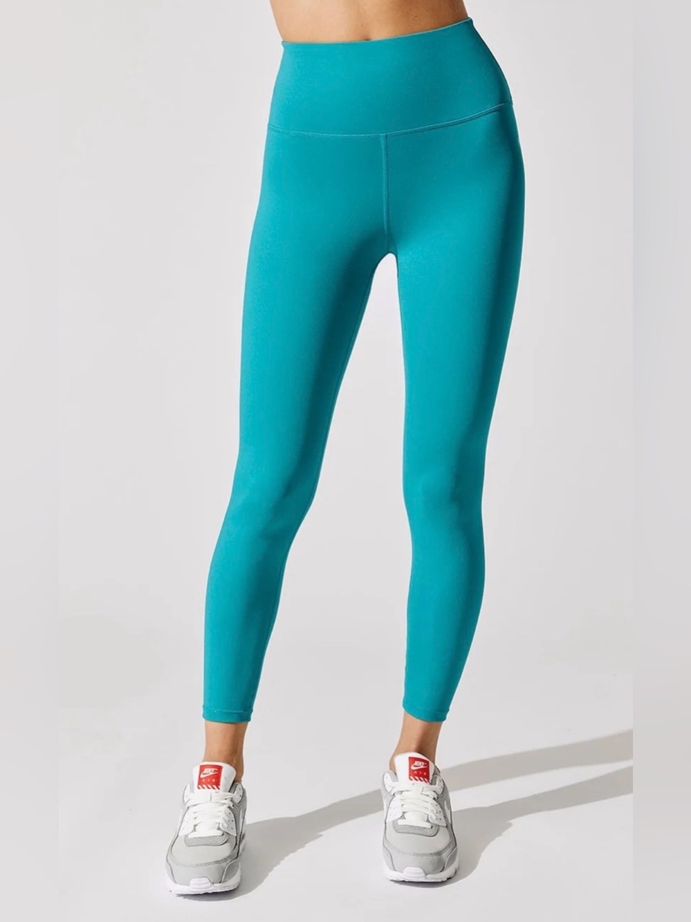 Carbon38 Women’s High Rise Cloud Compression Leggings
